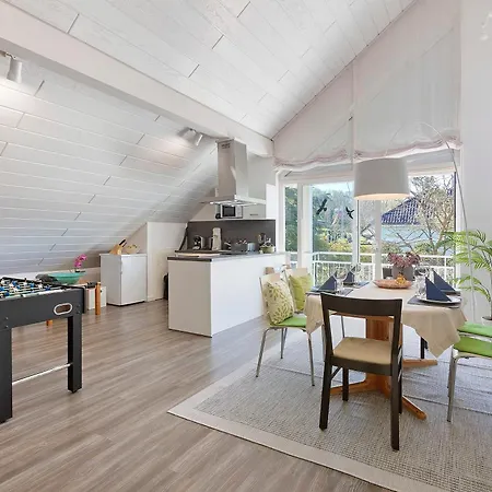 'zwergenweg' Lejlighed