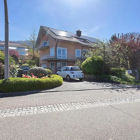 'zwergenweg' Lejlighed Badenweiler