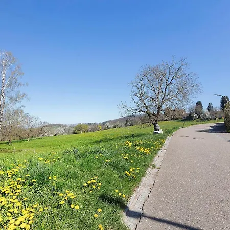 'zwergenweg' Lejlighed